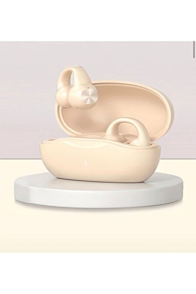 OEM Căști wireless Bluetooth cu carcasă de încărcare – design ergonomic