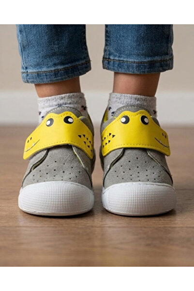 foopi Raptor Unisex Cırtlı Işıklı Ayakkabı 21-24