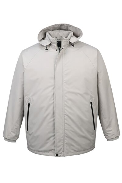 tambattal Μεγάλο μέγεθος, λεπτή επένδυση, μπουφάν M ελαφρύ (Άνετη εφαρμογή)