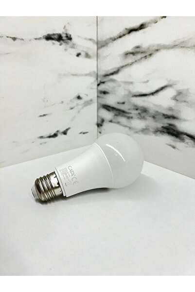 Cata 15 W Sensörlü Led Ampul Ct-4259