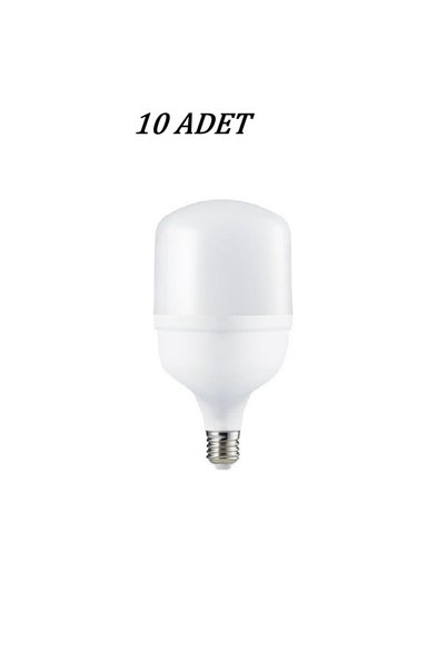 Cata CT-4329 TORCH LED AMPUL BEYAZ IŞIK 6400K 15W 10 ADET