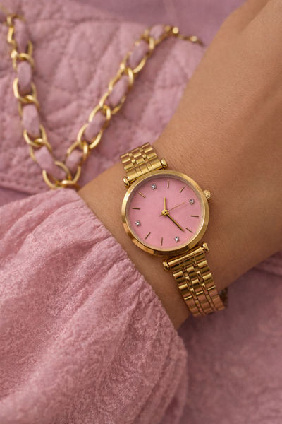 pullmarkt Women's watch