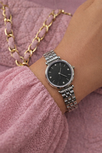 pullmarkt Women's watch