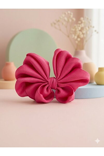 roseberry Prenses Serisi pembe kız çocuk çıt çıt toka