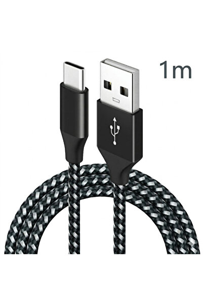 Wyred by Monga Καλώδιο Wyre AC01B USB-A σε USB-C, 3A QC 3.0, 480Mbps, 40000+ ...