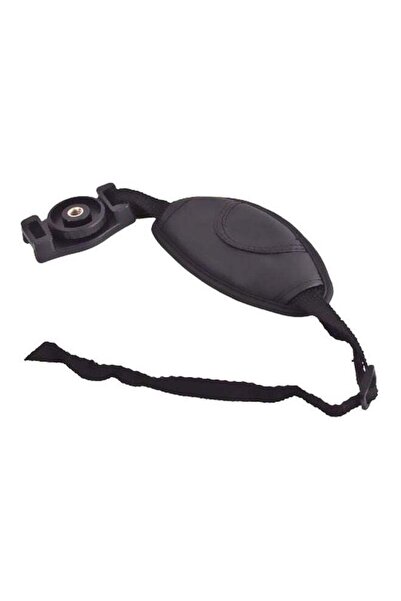 SUNSHINE Adjustable Head Strap For GoPro Hero 3/2/1 Black