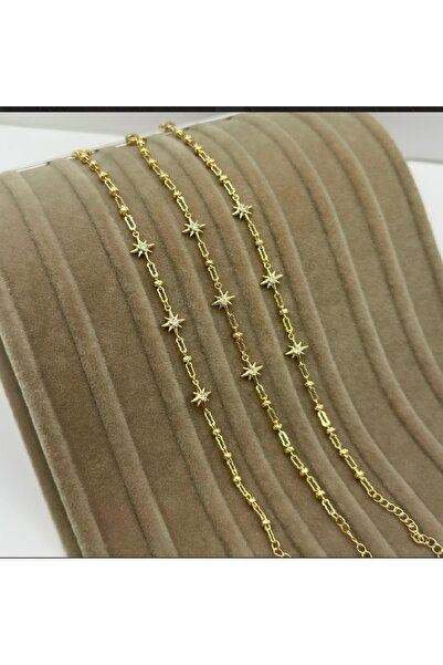 BULUT SEPETİ Vip Series North Star Women's Bracelet