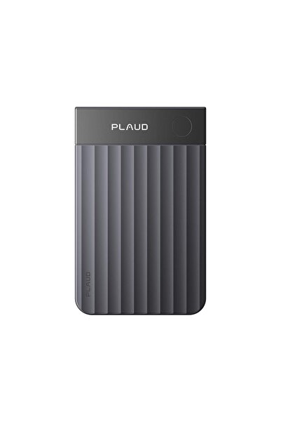 PLAUD Note Pro AI Destekli Dijital Ses Kayıt Cihazı Yapay Zeka ile Transkript...
