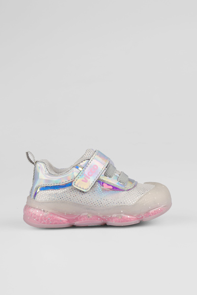 Vicco Pety Lighted First Step Shoes