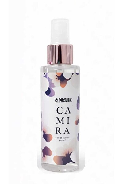 Angie Camıra Vücut Spreyi 150 ml