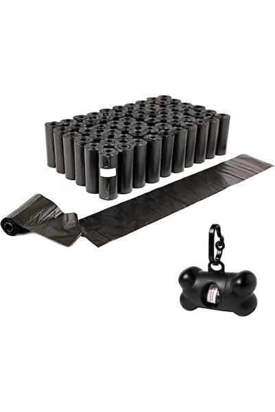 EBA Set de 50 de saci de gunoi igienici eBA®