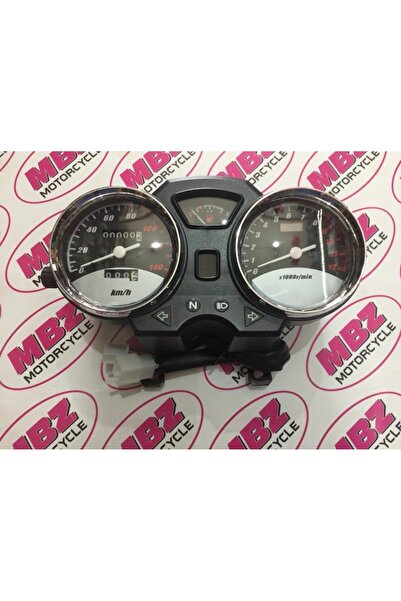 EMİNMOTOR KUBA SPORT KM SAATİ DEVİR TELLİ