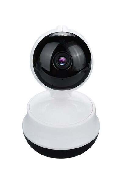 Generic WiFi Night Vision V380 Infrared IR Camera