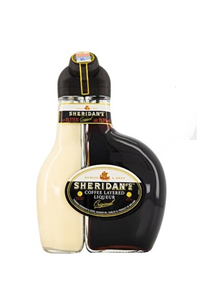 Sheridan's Lichior 15,5% 1L