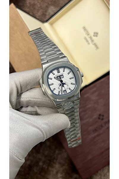 Watch automatic master quality 2 year