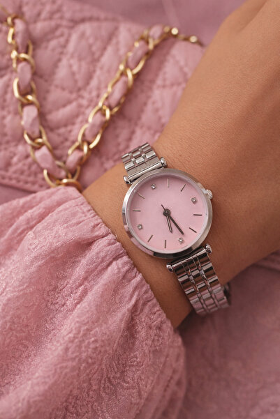 pullmarkt Women's watch