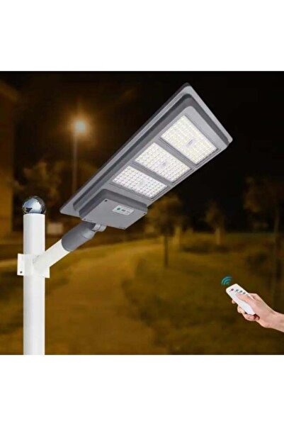 EasyLife High Power Integrated 3000W LED Solar Energy Street Light