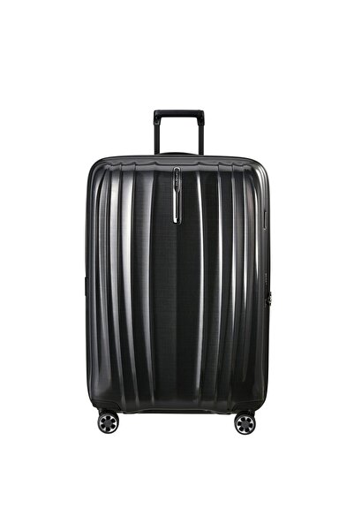 Samsonite Nexis - Spinner 82/31 Körüklü Büyük Boy Valiz