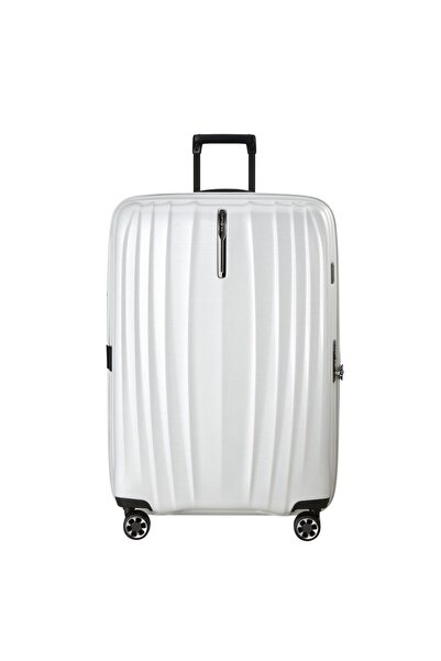 Samsonite Nexis - Spinner 82/31 Körüklü Büyük Boy Valiz