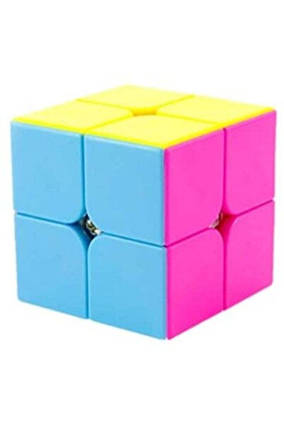 EasyLife 2x2 Rubiks Cube Puzzle Toy For Children