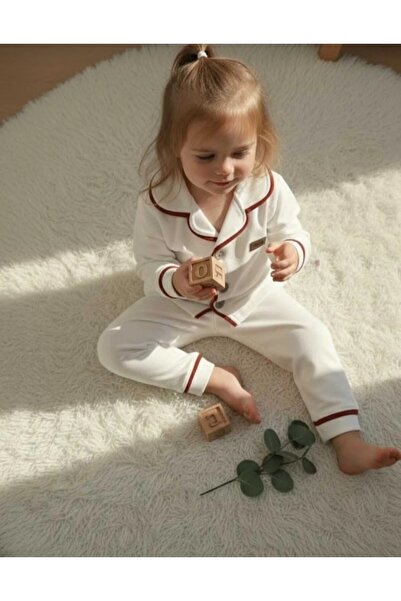 Kids BEBEK PİJAMA TAKIMI