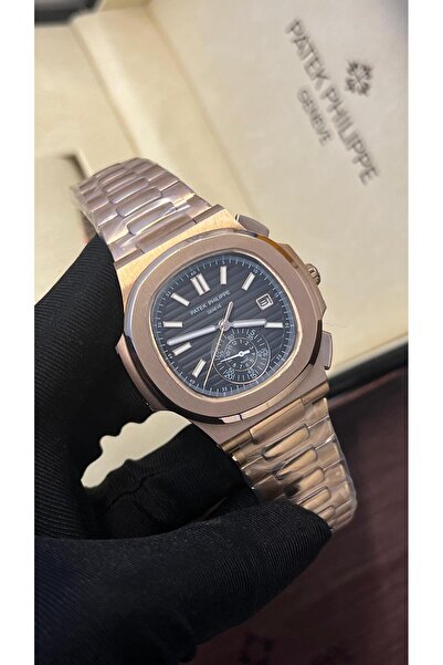 Watch automatic master quality 2 year