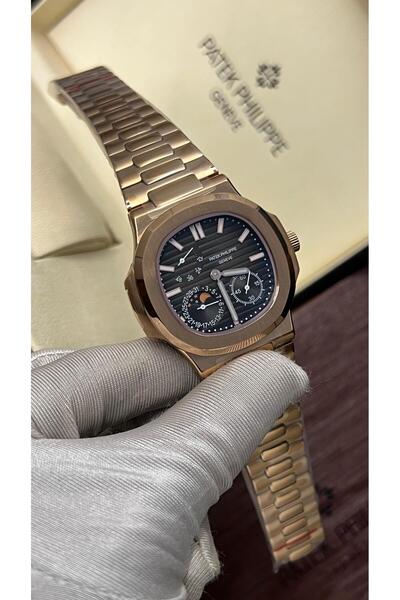 Watch automatic master quality 2 year