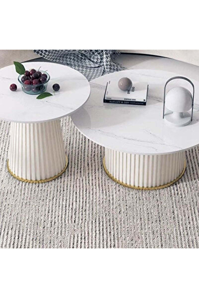 Generic Coffee Table Set