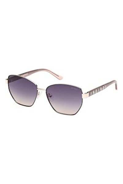 Guess Ochelari de soare cu lentile gradiente