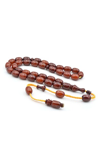 Murty99 Χάντρες προσευχής - Πορτοκαλί