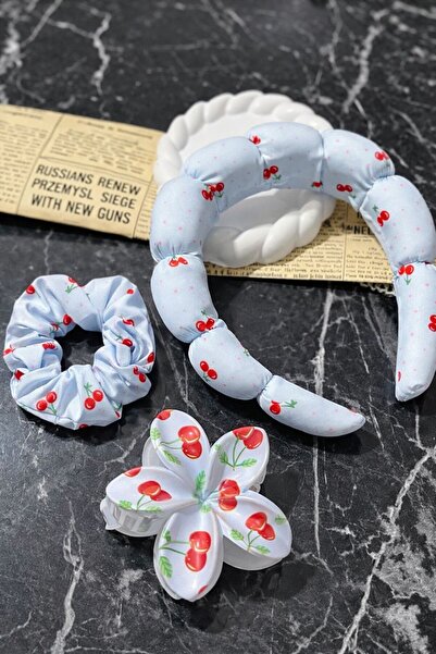 EMKSHOP 2 Buckled Headband Face Wash Spa Makeup Skin Care Bandana Rubber and ...