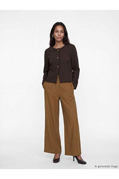 LC Waikiki Crew Neck Women's Jacket