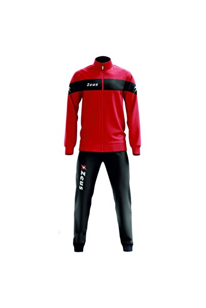 ZEUS Trening APOLLO, ROSU-NEGRU, 2YS