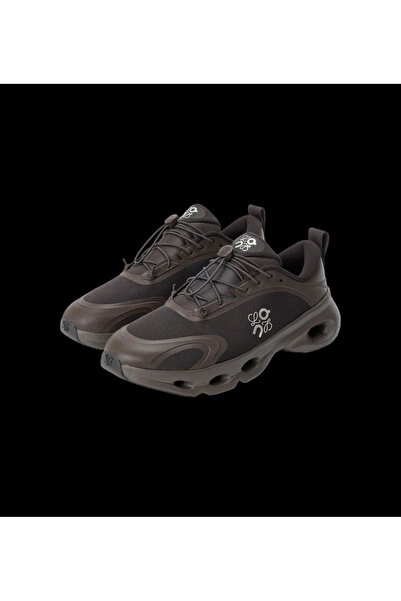 on Clouds x Loewe cloudsolo black Unisex sneakers