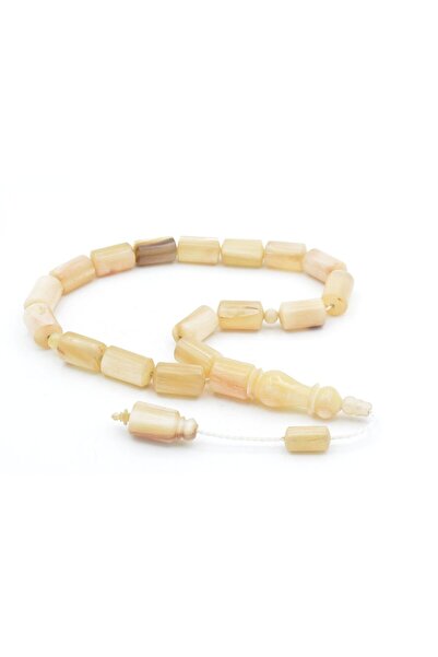 Murty99 Χάντρες προσευχής - Μπεζ