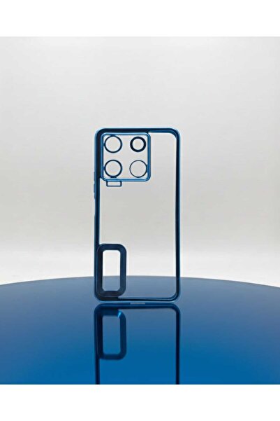 kılıfınbenden Infinix Note 30 Pro (4g) Case Model with Camera Lens