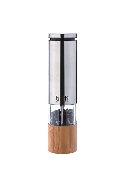 BOTTİ Bari Electric Salt/Pepper Grinder