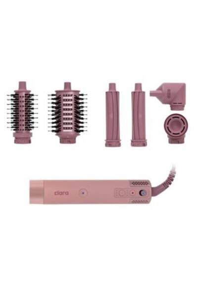 Clara Multi-Use Hair Dryer - Candy C 041