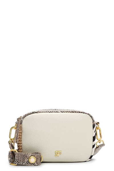 SURI FREY Umhängetasche SFY Harley