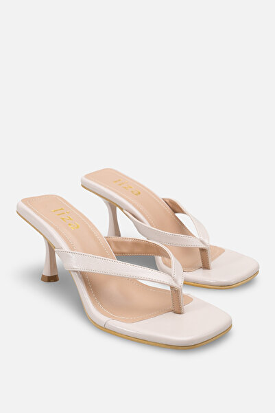 Liza Shoes Flip-flops pentru femei CEMRE papuci K012-A675