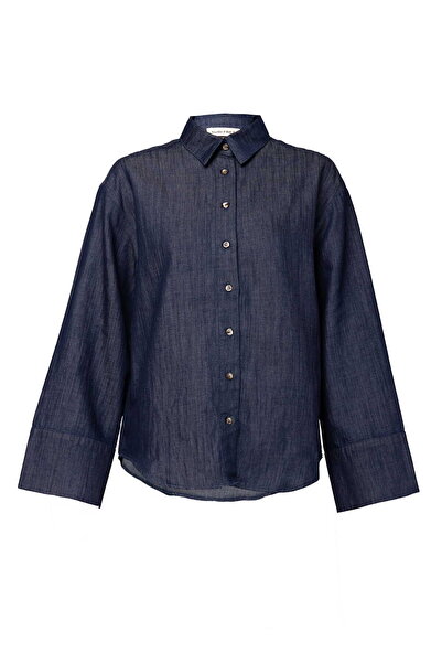 SURI FREY Leinenhemd SFY Freyday