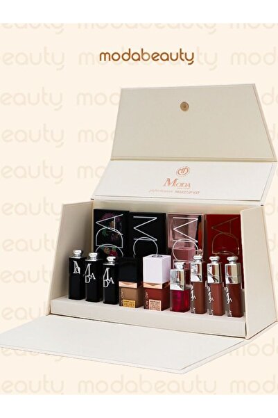 ModaBeti مجموعة مكياج من ماركة مودى بيوتي