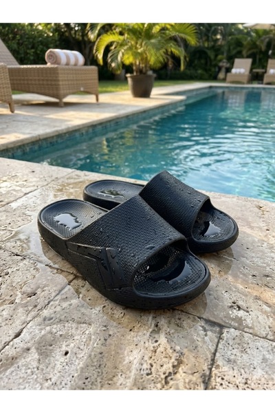 Behtah Kundura Men's New Season Bulut Comfort Luxury Eva Slipper Garden Pool ...