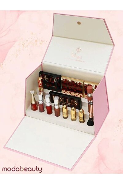 Moda Beauty بوكس مودا بيوتي صغير