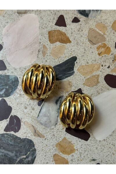 ESMECO اوجير نموذج أقراط أنيقة