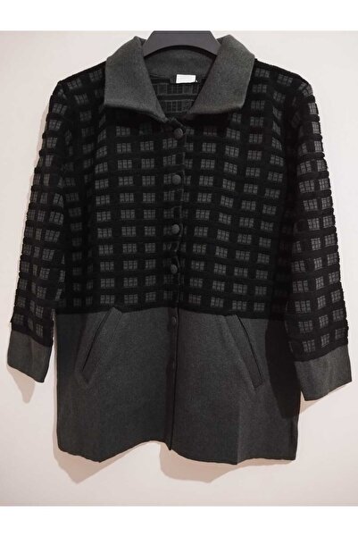 anne moda ankara Winter, Super Quality, 30% Wool Pieces, Steel Knitwear, Styl...