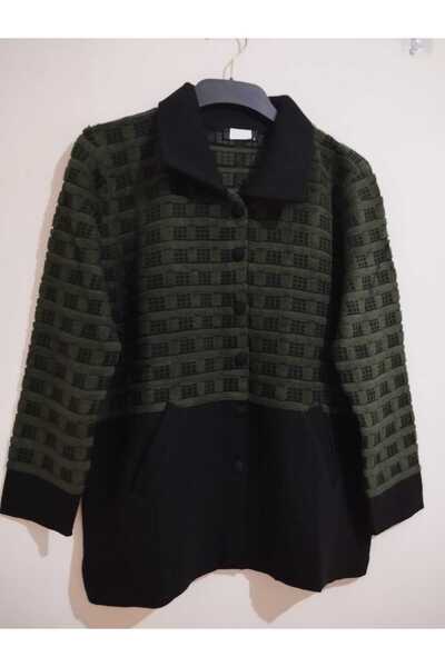 anne moda ankara Winter, Super Quality, 30% Wool Pieces, Steel Knitwear, Styl...