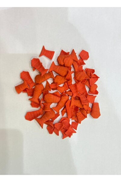 BUNCH مقرمشات شكل سمكة نكهة جبنة كرتون 5 كغ