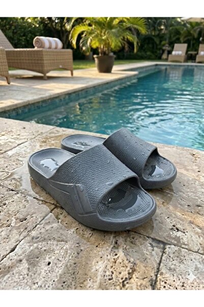 Behtah Kundura Men's New Season Bulut Comfort Luxury Eva Slipper Garden Pool ...