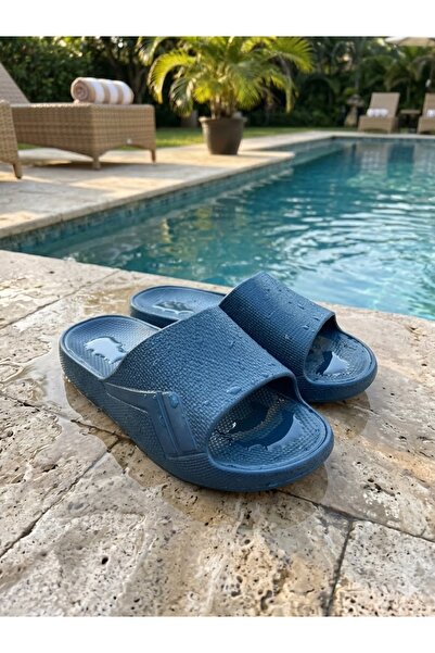 Behtah Kundura Men's New Season Bulut Comfort Luxury Eva Slipper Garden Pool ...